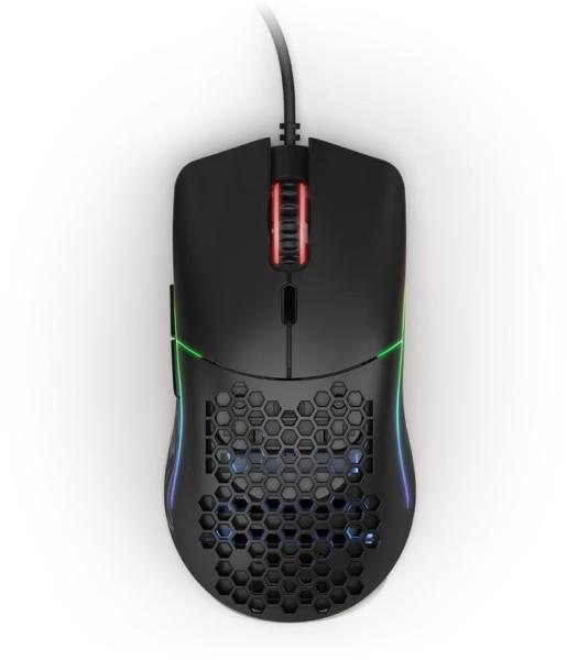 Model O Matte Black (GAMO-799)