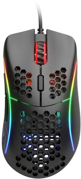 Model D Matte Black (GAMO-836)