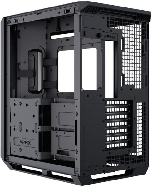 V1 Black (APCM-CR01043.11)