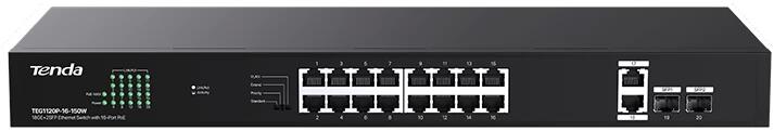 TEG1120P-16-150W