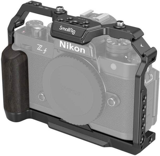 Vásárlás: SmallRig 4261 Camera Cage For Nikon Z F (4261) Egyéb ...