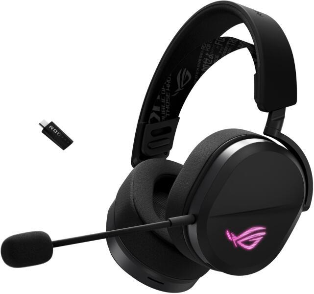 ROG Pelta Wireless (90YH0410-BHUA00)