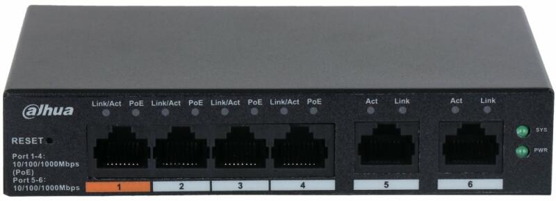 CS4006-4GT-60