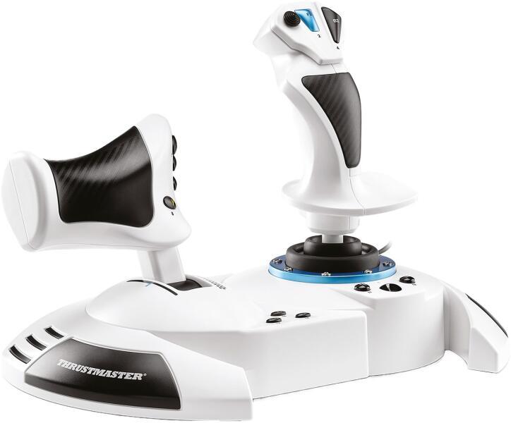 T-Flight Hotas One MSFS Edition