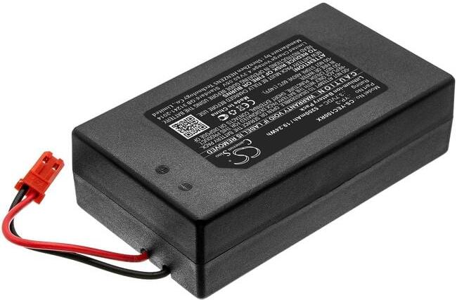 CS-YEC100RX