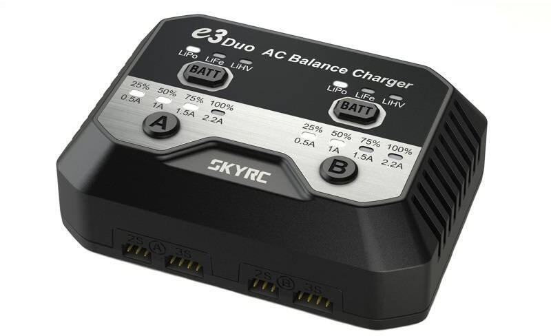 e3 Duo (SK-100164-01/023118)