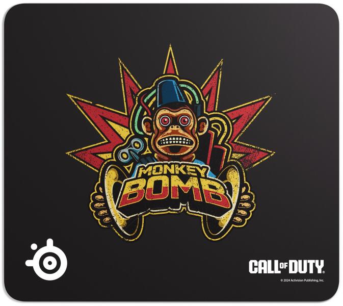 QcK L COD Zombies Edition
