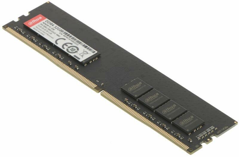 32GB DDR4 3200MHz DDR-C300U32G32