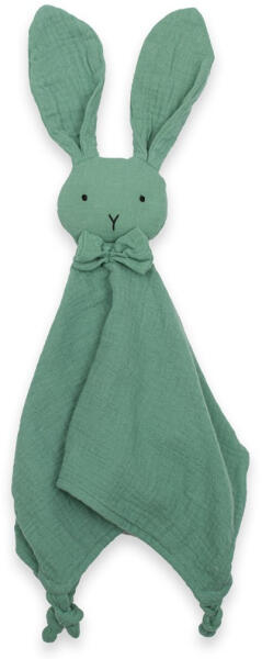 Rabbit muszlin szundikendő