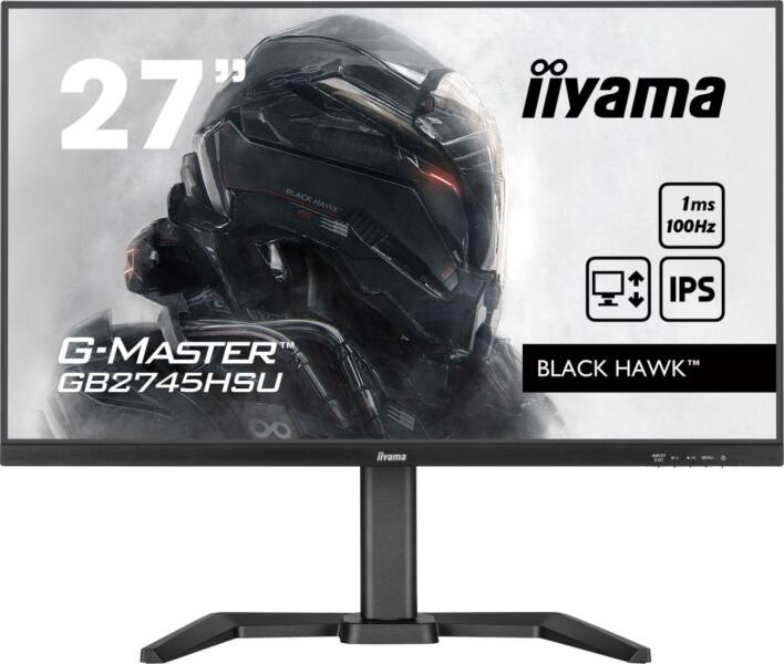 G-MASTER GB2745HSU-B2