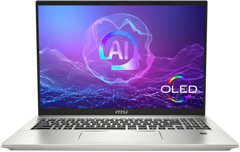 Prestige A16 AI+ A3HMG-080 9S7-159K32-080