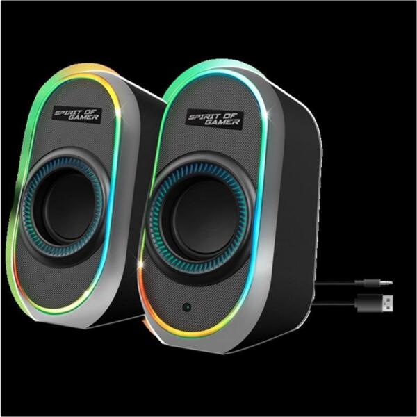 Fanatic 500 2.0 (SP-5500)