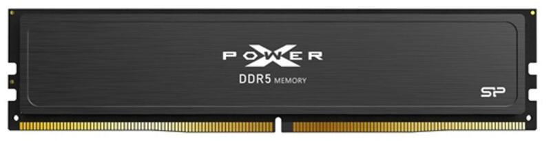 XPower Storm RGB 16GB DDR5 6000MHz SP016GXLWU60CFSK