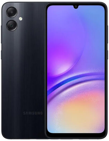 Samsung Galaxy A05 64GB 4GB RAM preturi - Samsung Galaxy A05 64GB