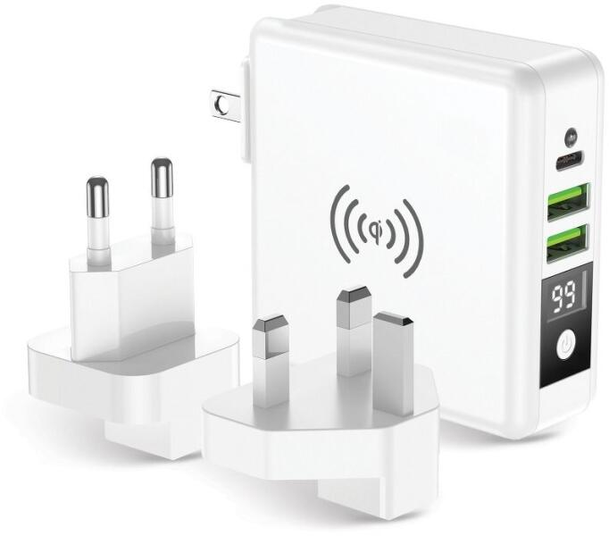 FORCELLMULT15W