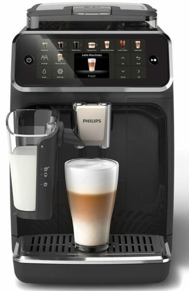 Philips EP5541/50 (Cafetiere / filtr de cafea) Preturi, Philips