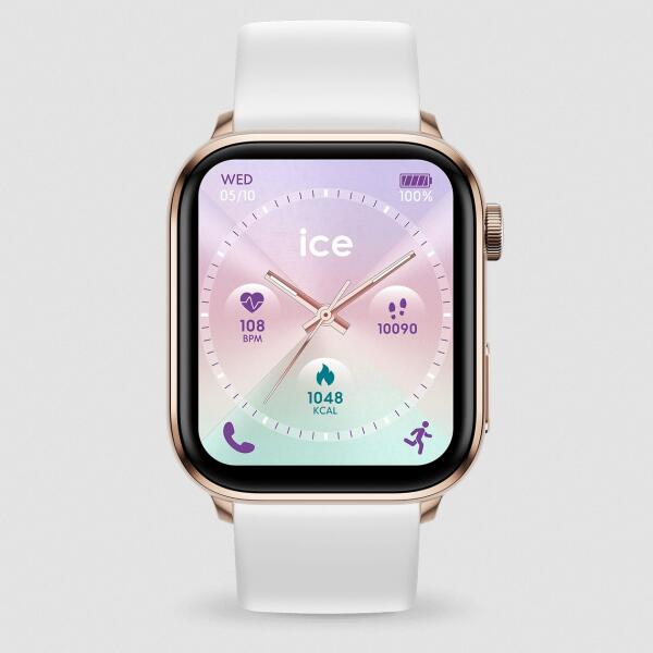 Ice Smart 3.0 (024299/300/301/302/303/304)