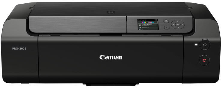 PIXMA Pro-200S (6875C009AA)