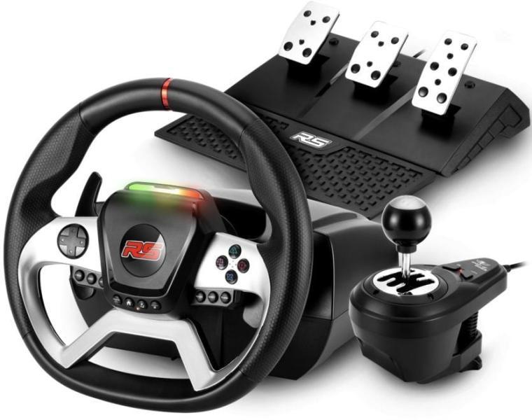 Race Wheel Force 1080RS (SOG-RWF1080RS)