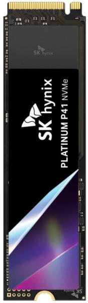 SK hynix Platinum P41 2TB (SHPP41-2000GM-2) (Solid State Drive SSD