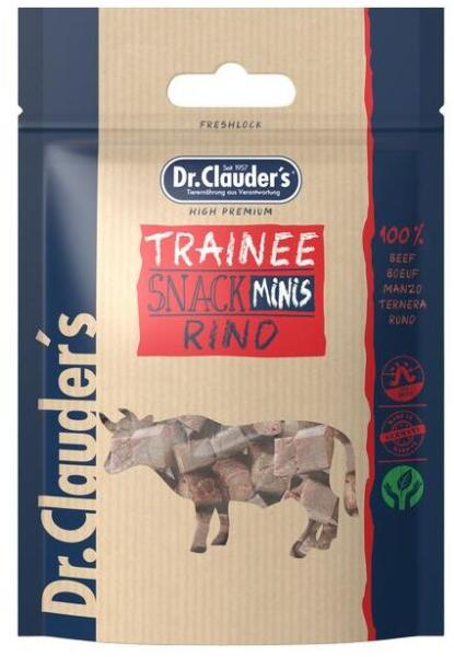 Trainee snack mini marha 50 g