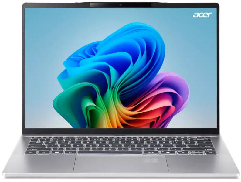 Swift 14 AI SF14-61T-R8JM NX.J1CEU.005