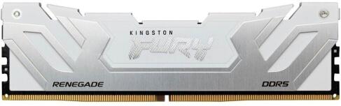 FURY Renegade 24GB DDR5 8400MHz KF584CU40RW-24
