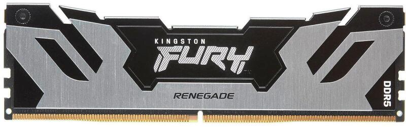 FURY Renegade 24GB DDR5 8400MHz KF584CU40RS-24