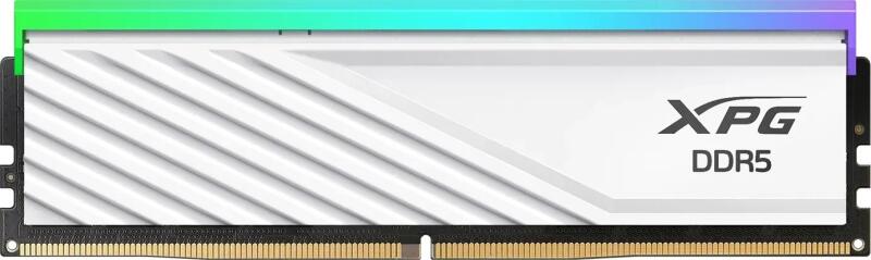 XPG Lancer Blade RGB 16GB DDR5 6000MHz AX5U6000C4816G-SLABRWH