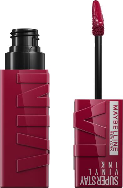 Vásárlás: Maybelline Superstay Vinyl Ink rúzs, folyékony, 14, 2 ml - 30 ...