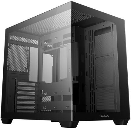 CG530 Black (R-CG530-BKNDA0-G-1)