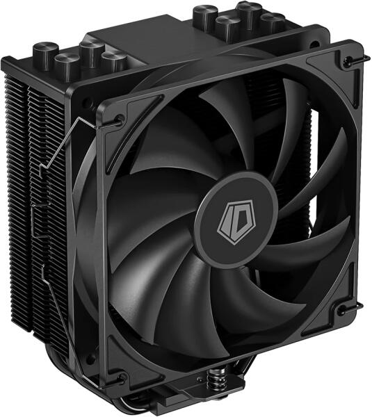 SE-214-XT BLACK