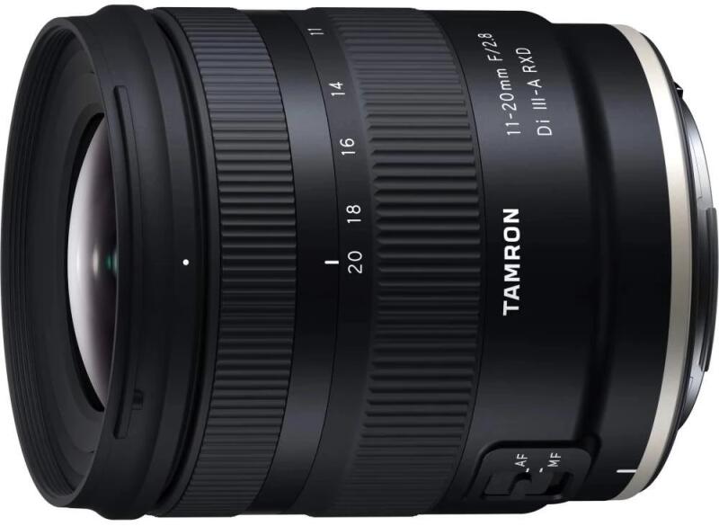 11-20mm f/2.8 Di lll-A RXD (Canon RF) (B060R)