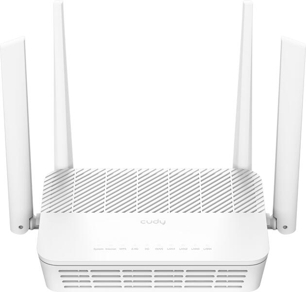 WR3000S AX3000