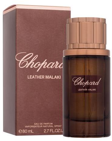 Leather Malaki EDP 80 ml
