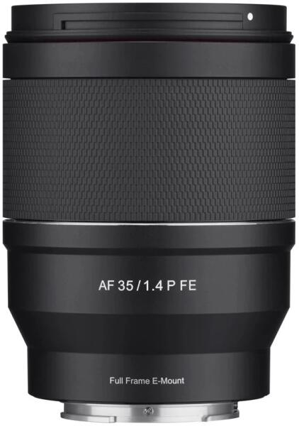 AF 35mm f/1.4 