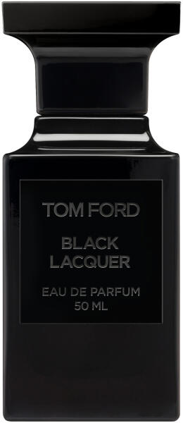Black Lacquer EDP 50 ml