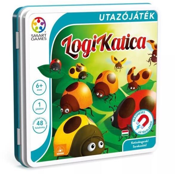 Magnetic Travel - LogiKatica (SGT2004HU) (526452)