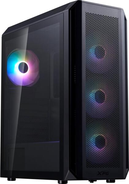 XPG Valor Air Plus Black (VALORAIRPLUSMTA-BKCWW) (75261537)