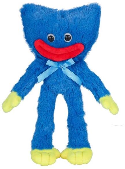 Mosolygó Huggy Wuggy 25 cm