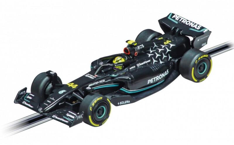 GO Mercedes-AMG F1 L. Hamilton (64238)