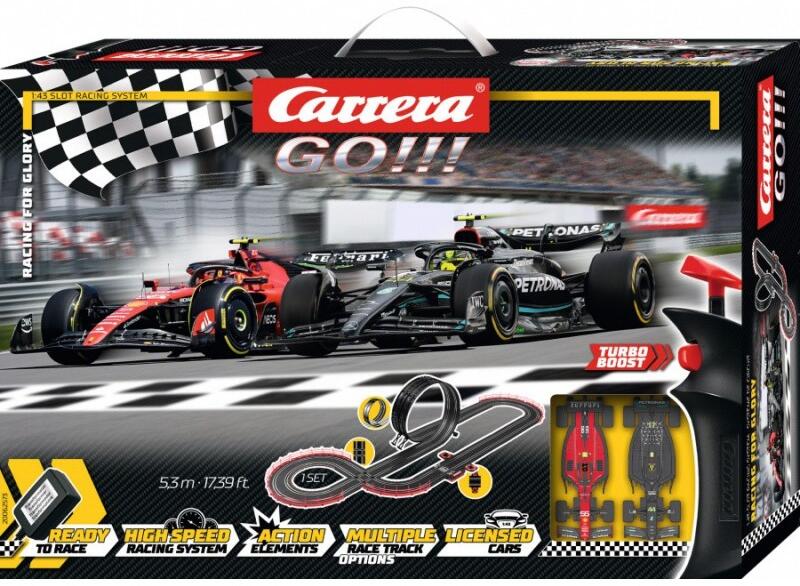 GO Racing for Glory (62573)