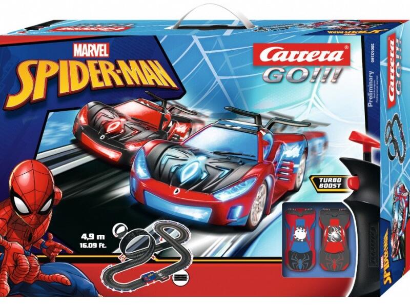 GO Spider Racing (62580)
