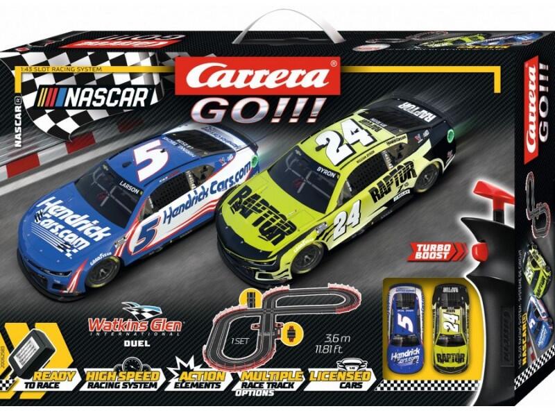 GO Nascar 3.6 (62583)