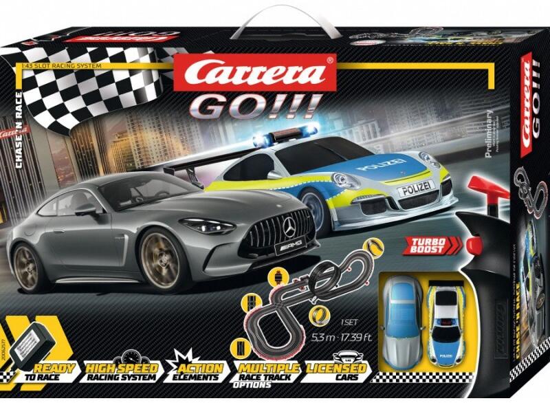 GO Chase n Race (62577)