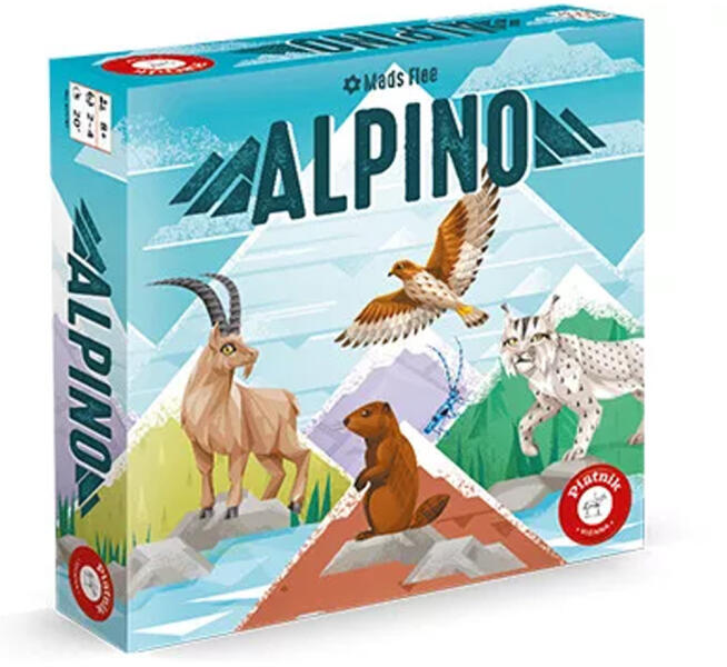 Alpino 671791