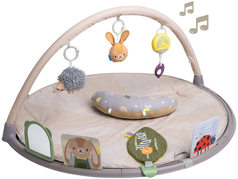 Tummy-time activity gym játékhíddal (13395)
