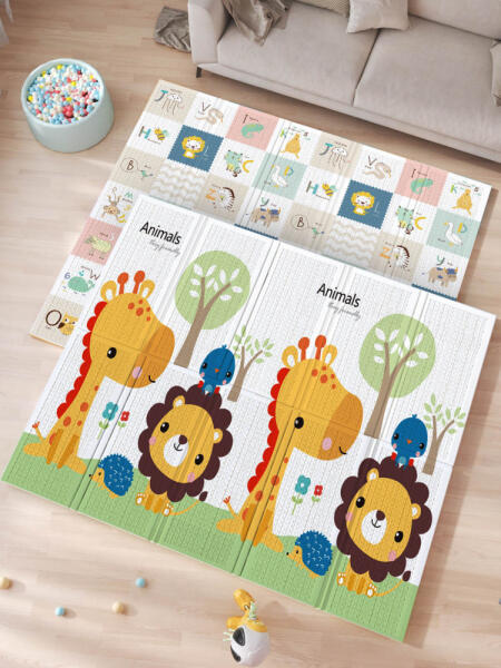 Habtapi 180x200 cm - Happy Family