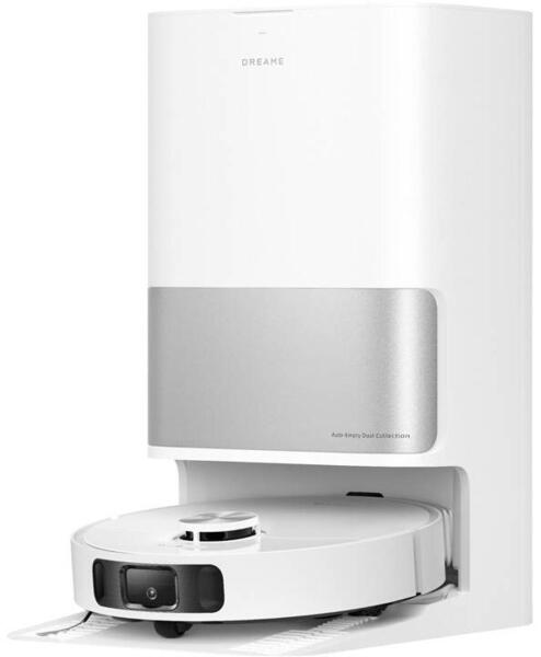 【未使用品】Dreame L10s Ultra Gen2 Dreame L10S Ultra Gen2 Vacuum Mop (RLL32SE) (Robot curatenie