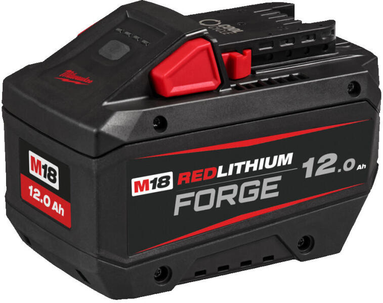 M18 FORGE 18V Li-ion 12.0Ah (4932492651)